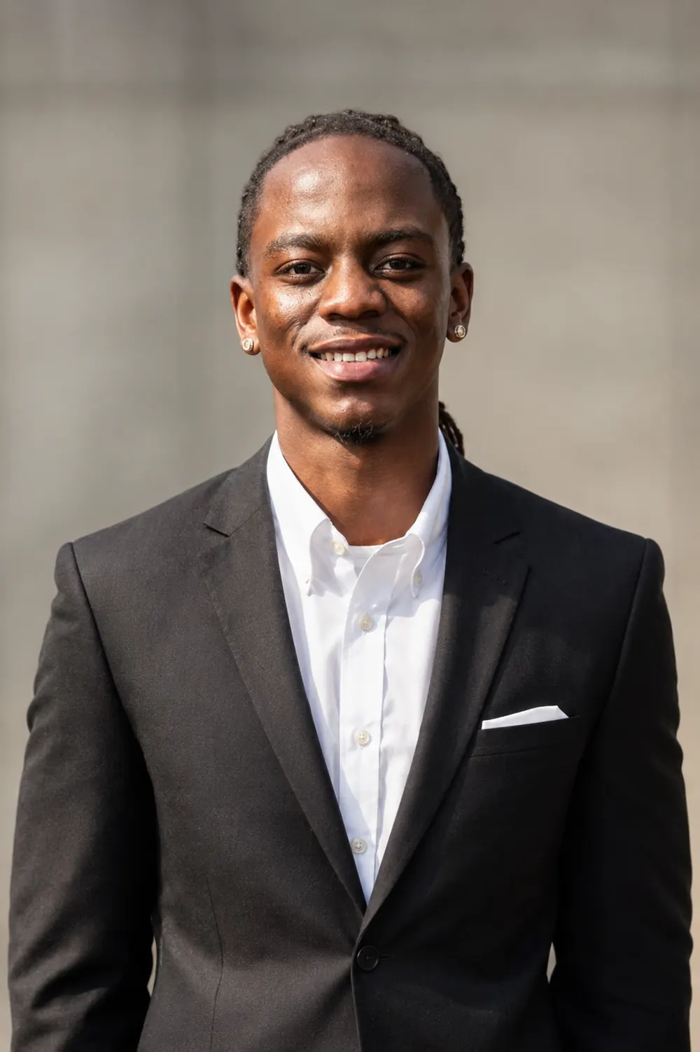 Jahiem Wilson, Founder and Digital Systems Consultant